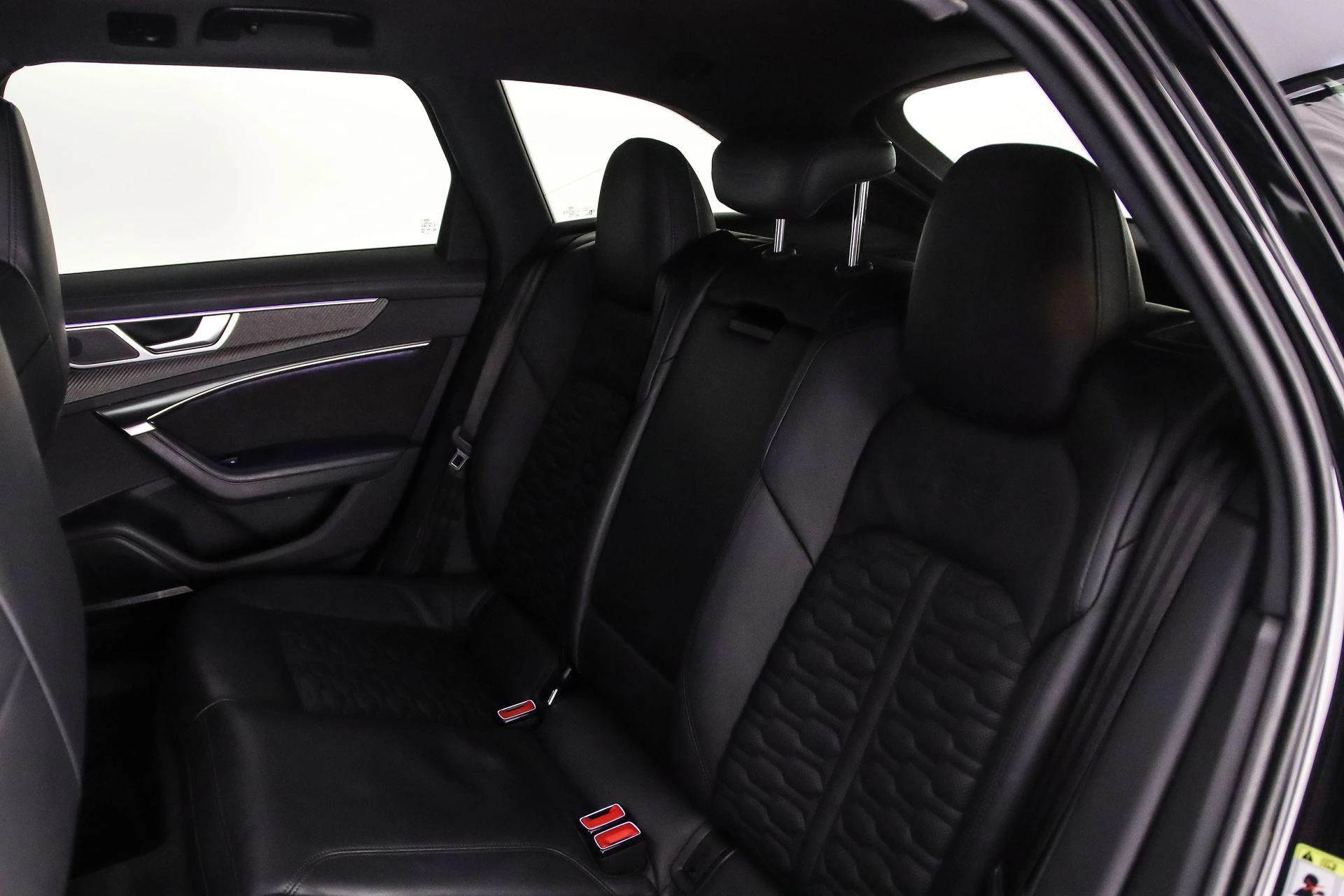 Hoofdafbeelding Audi RS6