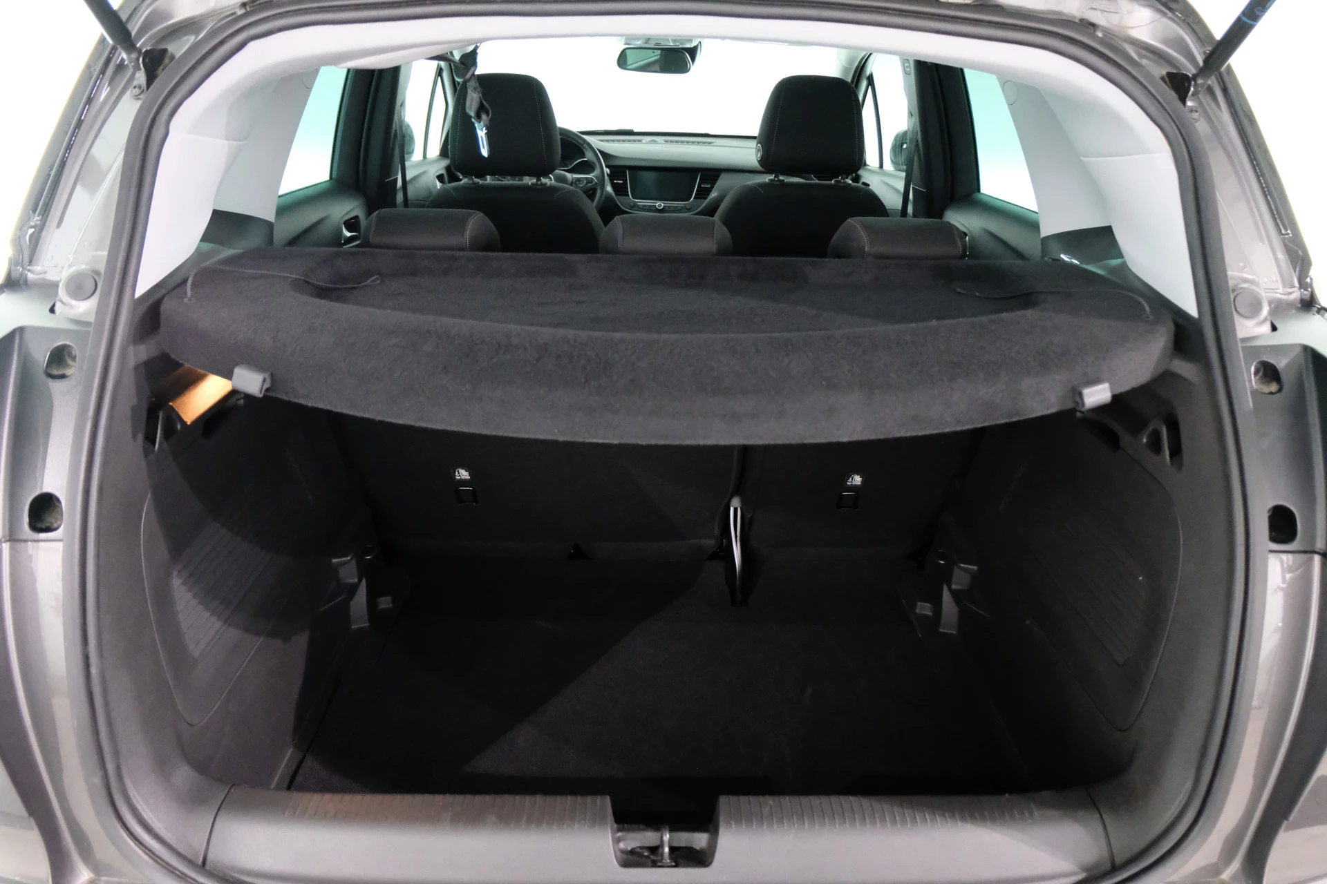 Hoofdafbeelding Opel Crossland