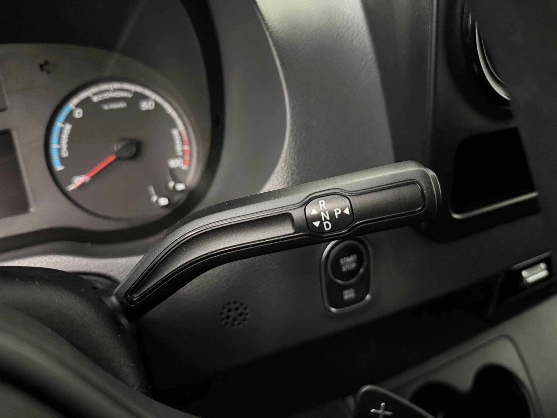 Hoofdafbeelding Mercedes-Benz eSprinter