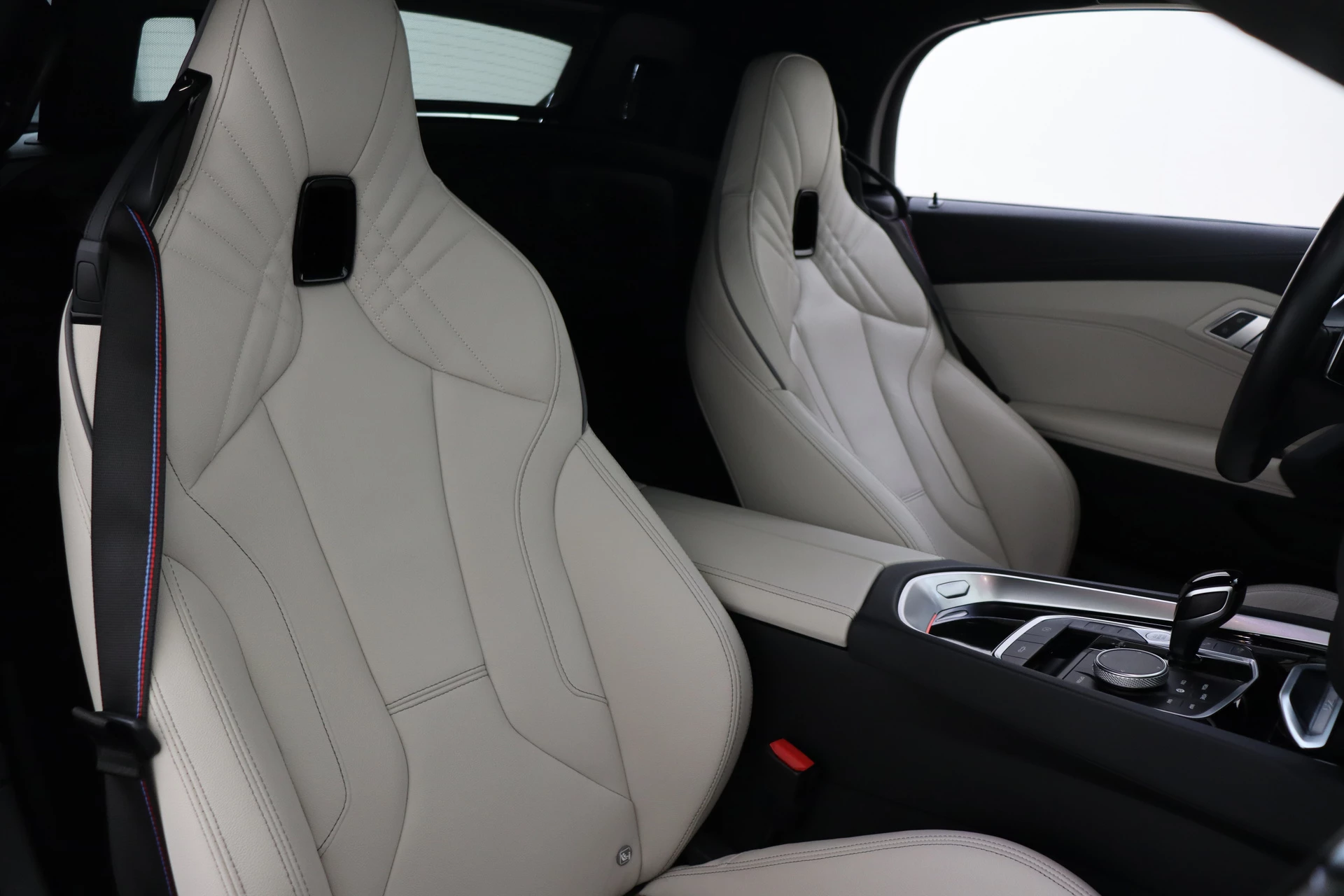 Hoofdafbeelding BMW Z4