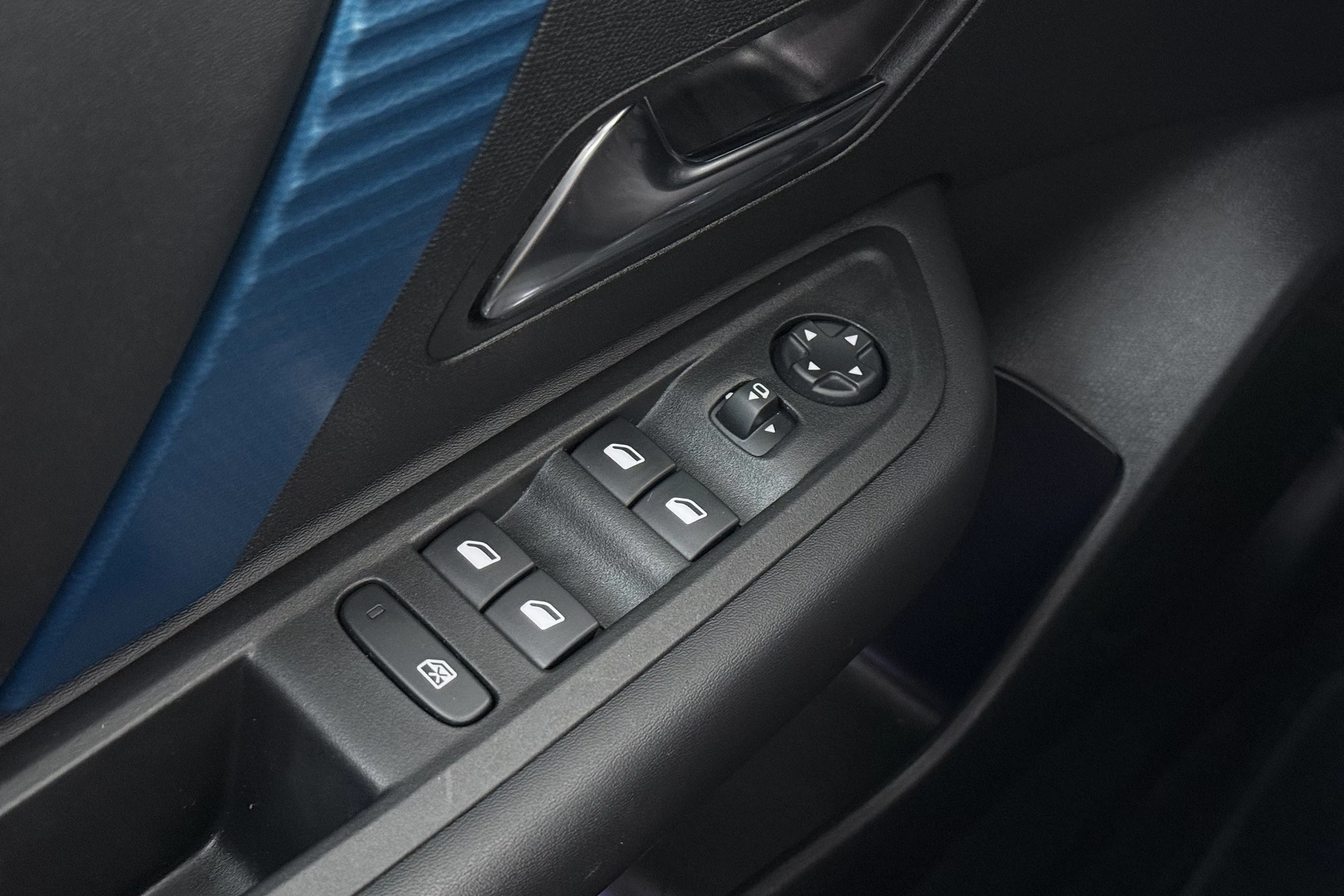 Hoofdafbeelding Citroën ë-C4