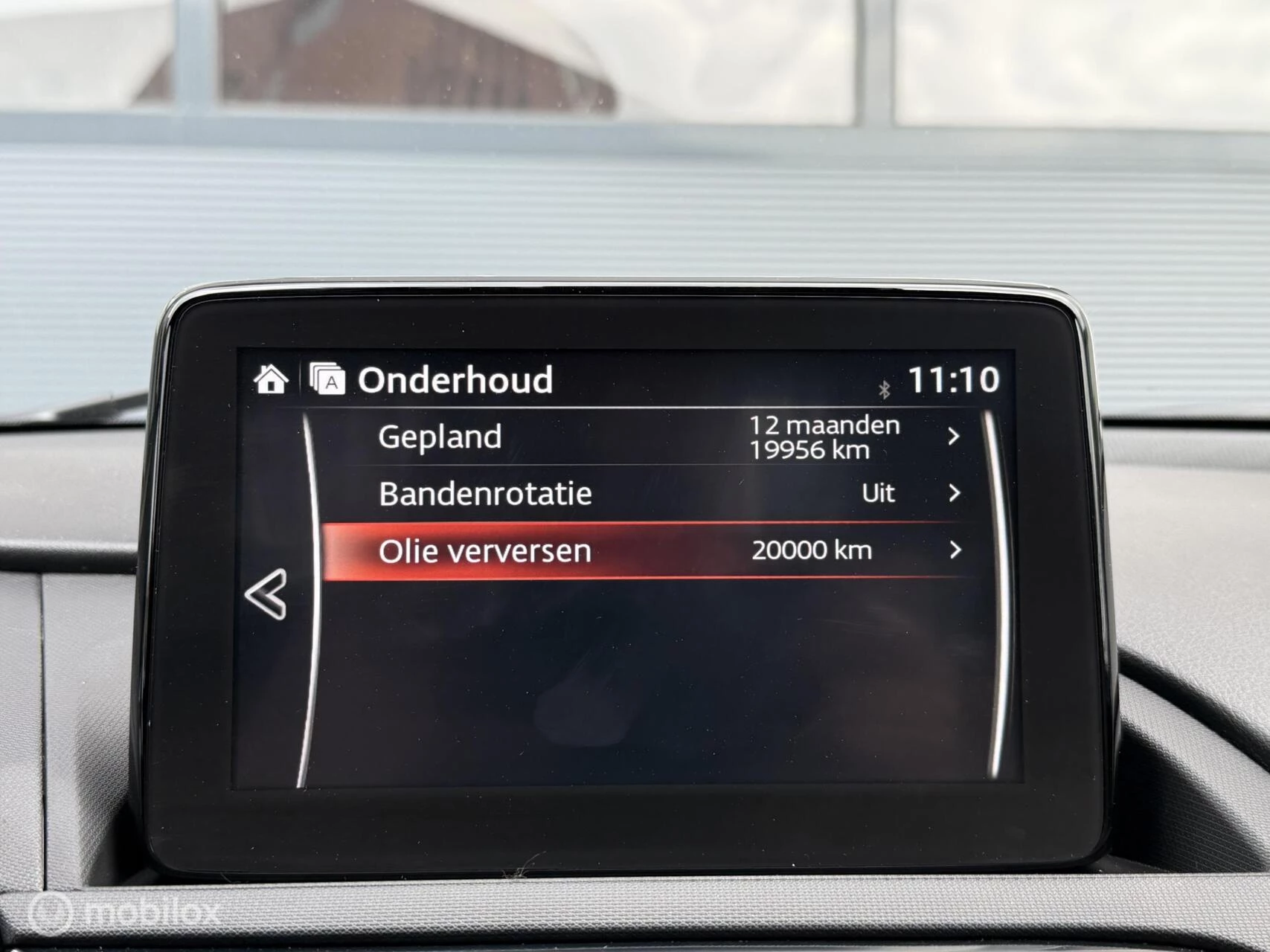 Hoofdafbeelding Mazda MX-5