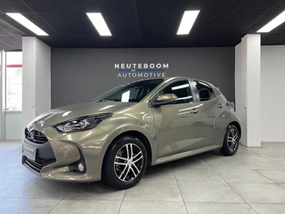 Toyota Yaris 1.5 Hybrid | Lane | Carplay | Camera | Cruise |