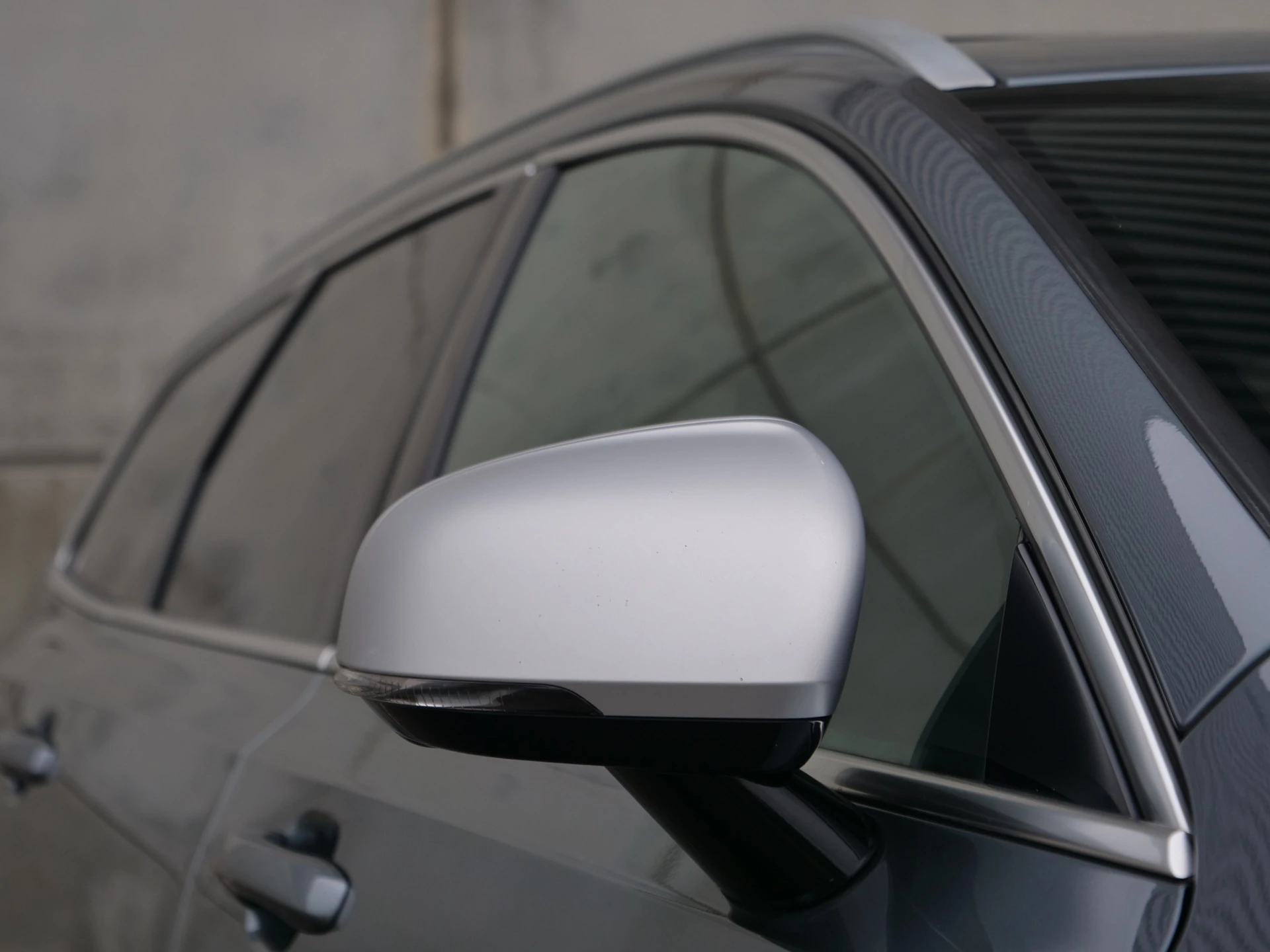 Hoofdafbeelding Volvo V90