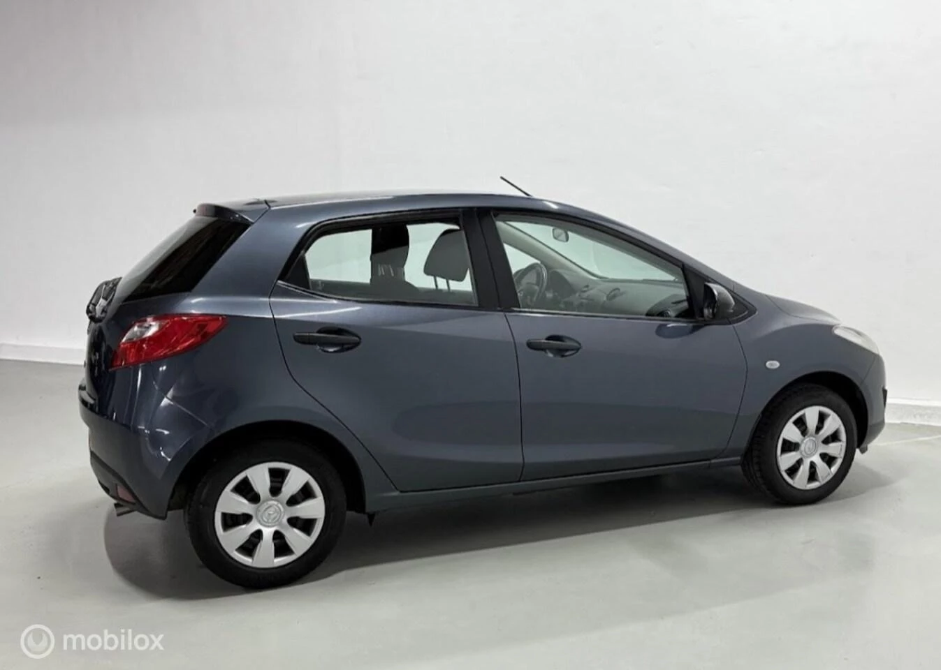 Hoofdafbeelding Mazda 2