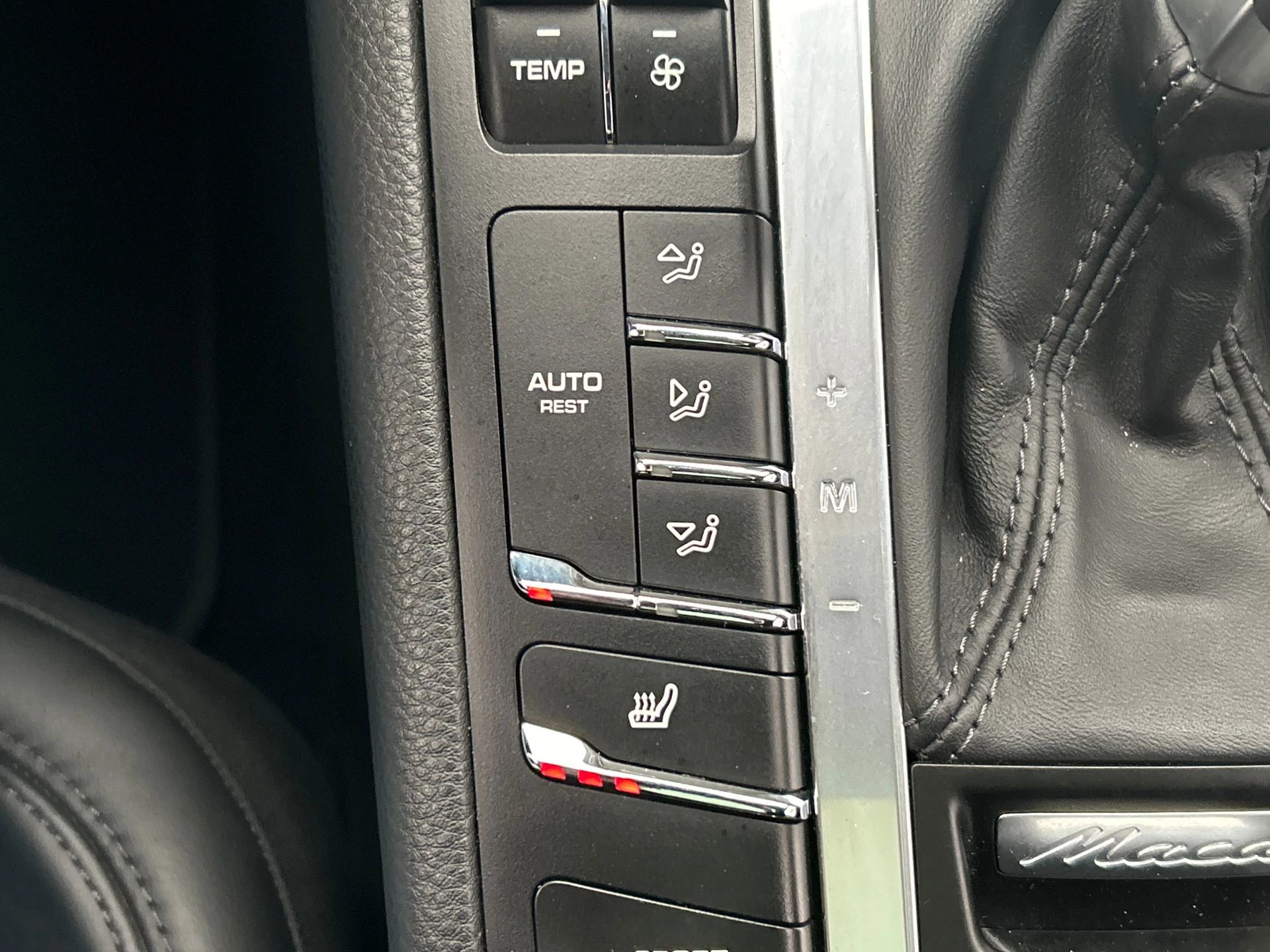 Hoofdafbeelding Porsche Macan