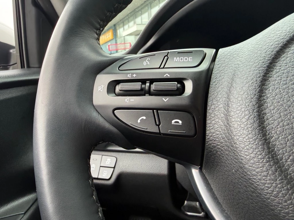 Hoofdafbeelding Kia Stonic