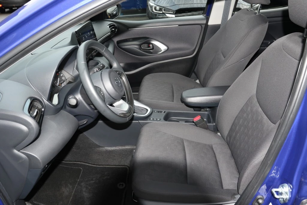 Hoofdafbeelding Mazda 2 Hybrid