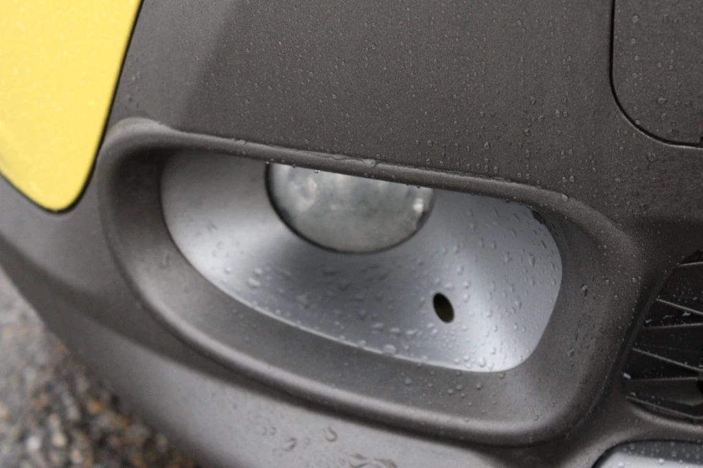 Hoofdafbeelding Fiat 500L