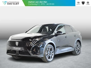 Peugeot 3008 1.2 Hybrid 145 Allure 360 CAMERA MET SENSOREN | NAVI & CARPLAY | E.C.C. | UIT VOORRAAD LEVERBAAR