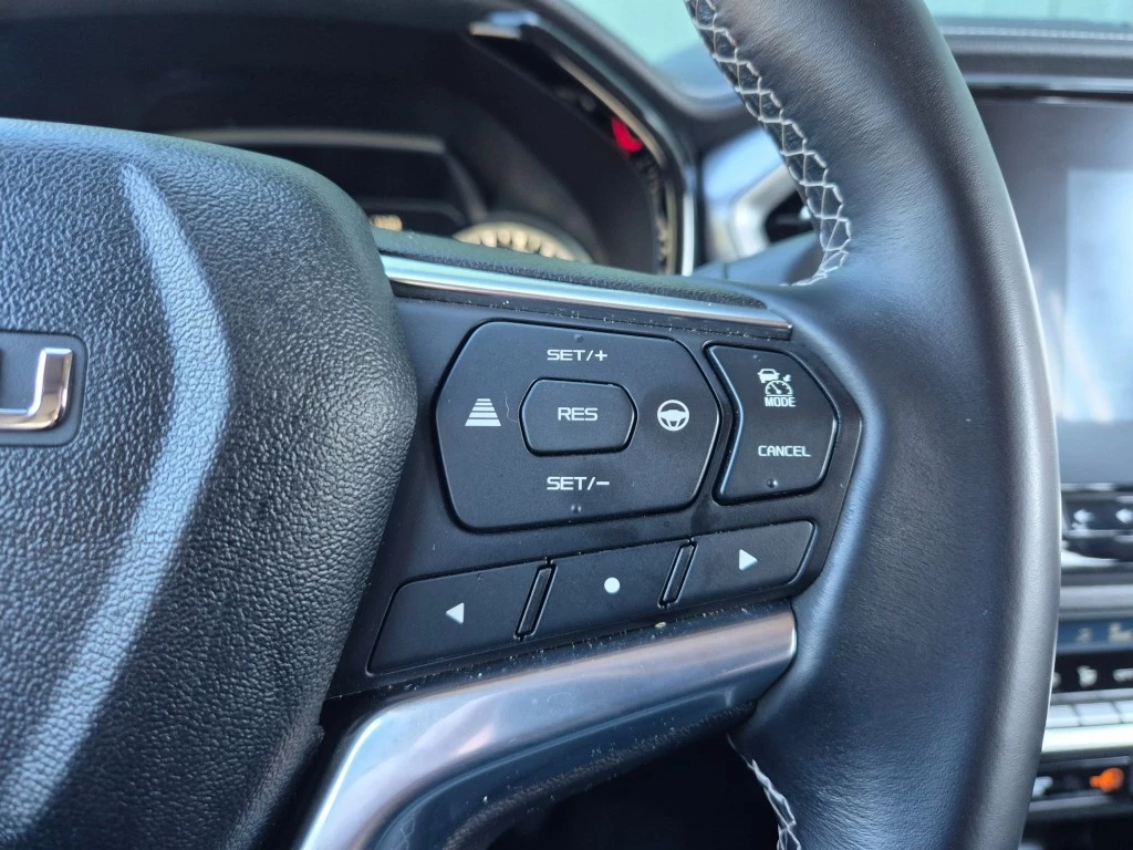 Hoofdafbeelding Isuzu D-Max