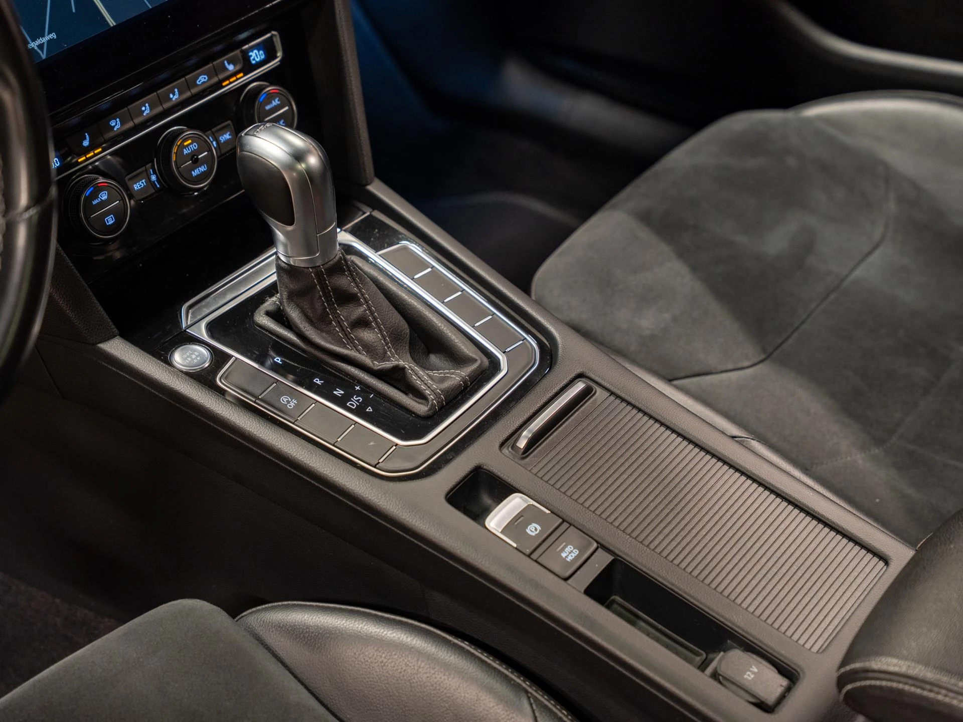 Hoofdafbeelding Volkswagen Arteon