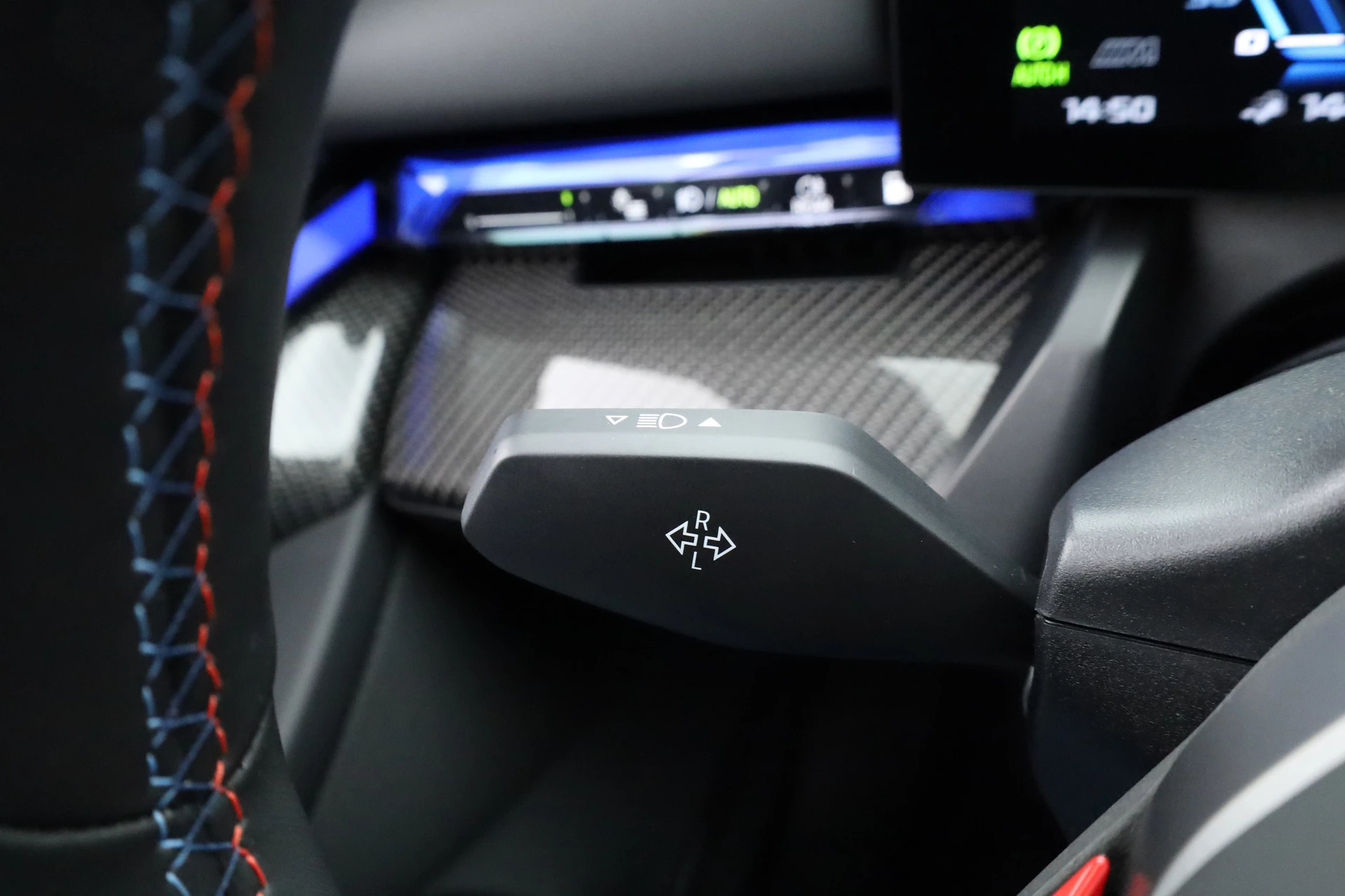 Hoofdafbeelding BMW M5