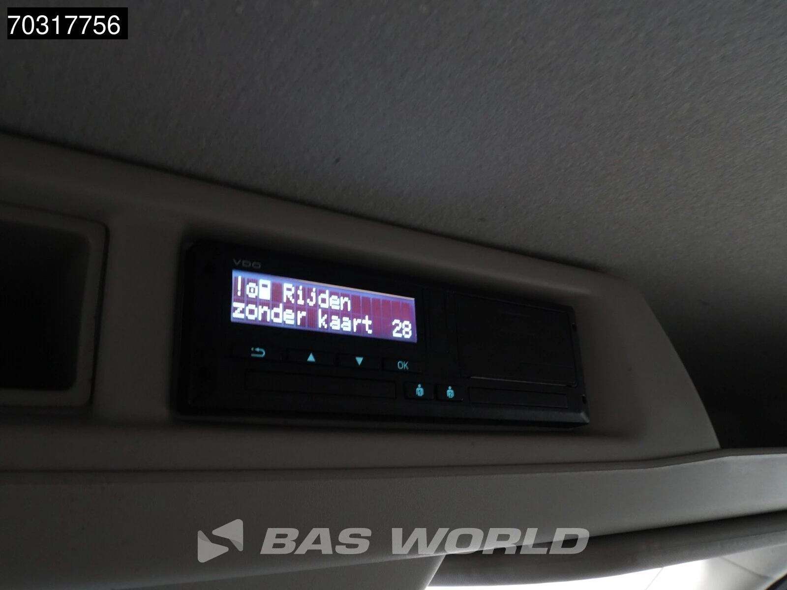 Hoofdafbeelding Ford E-Transit