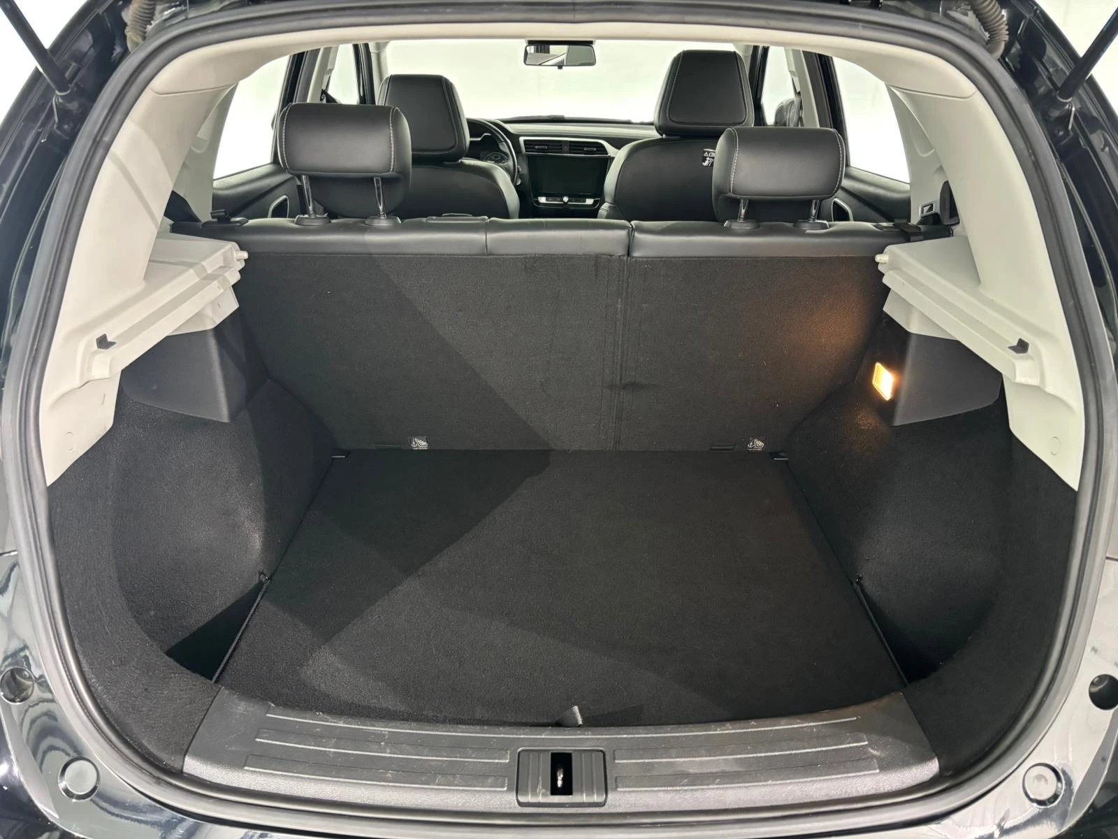 Hoofdafbeelding MG ZS EV