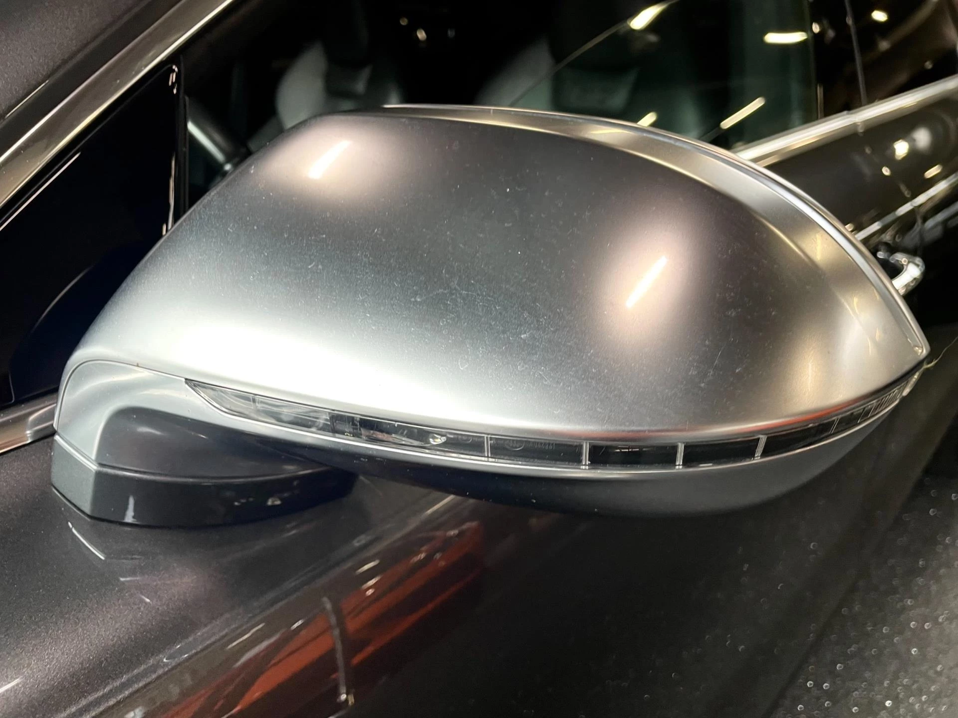 Hoofdafbeelding Audi A7