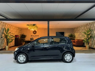Volkswagen Up! 1.0 take up! BlueMotion 5 Deurs Airco Radio Rijklaar