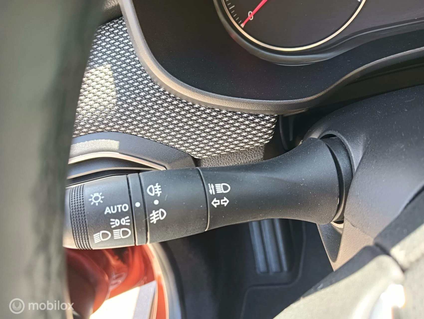 Hoofdafbeelding Dacia Jogger