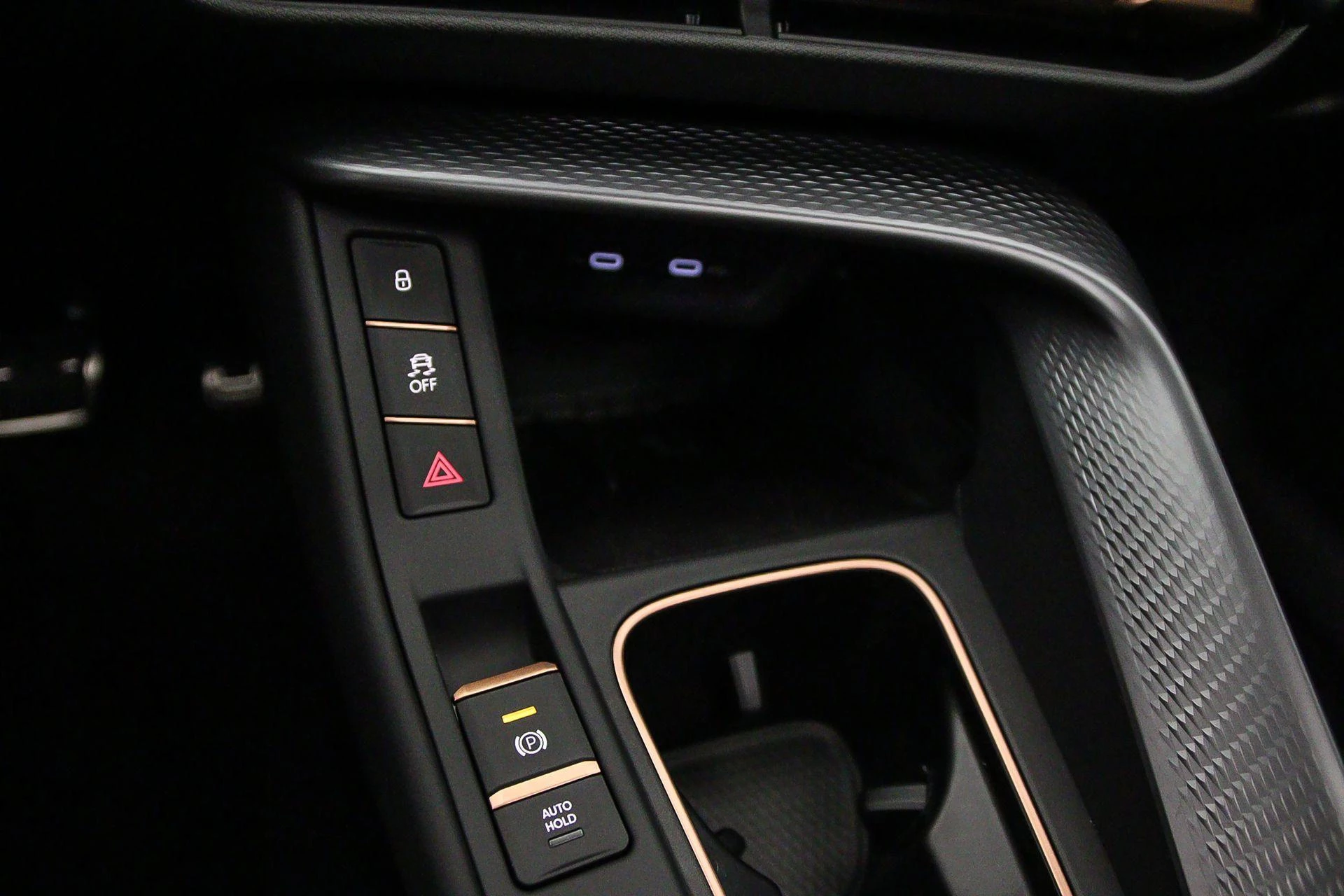 Hoofdafbeelding CUPRA Terramar