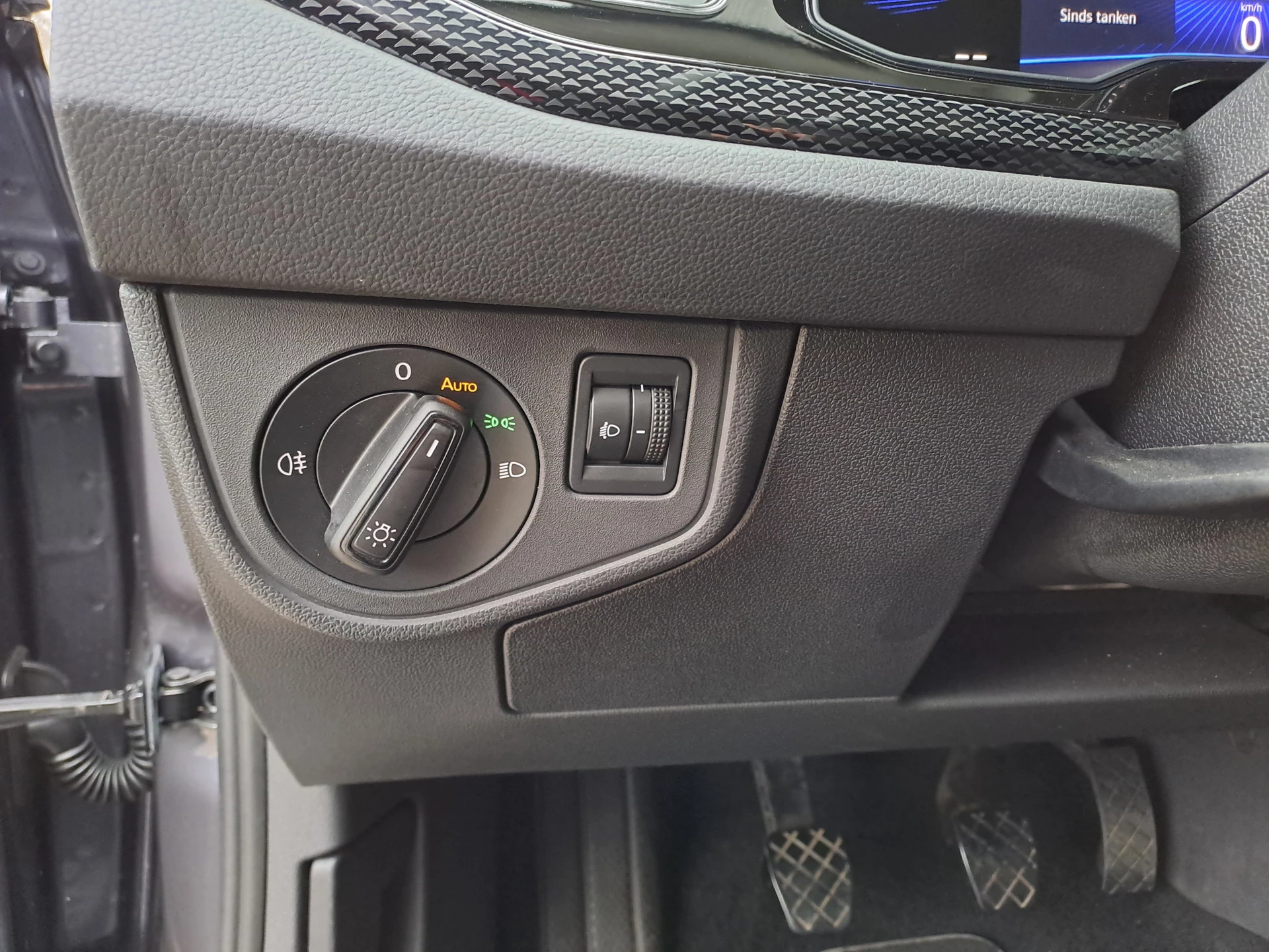 Hoofdafbeelding Volkswagen Taigo