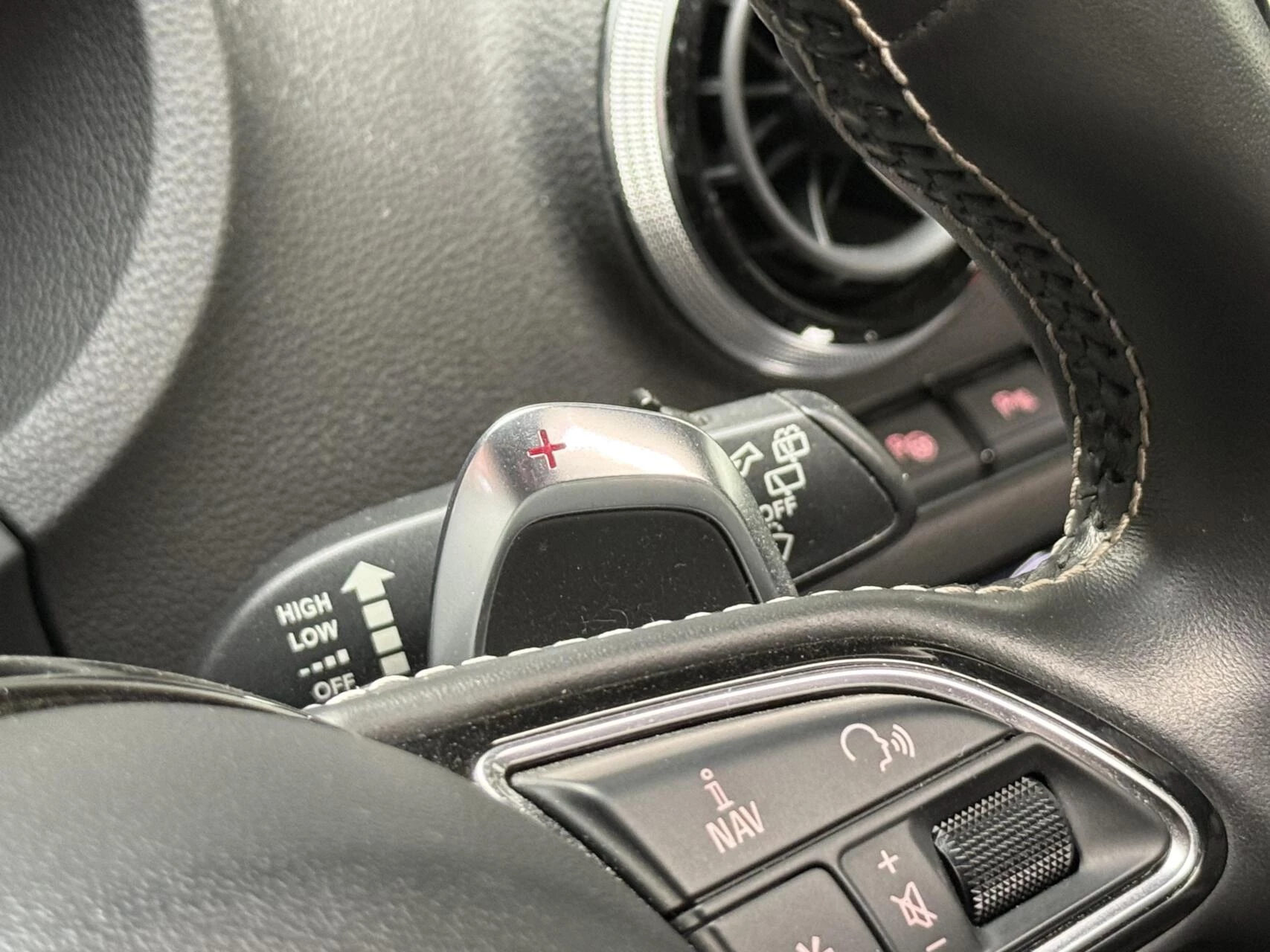 Hoofdafbeelding Audi S3