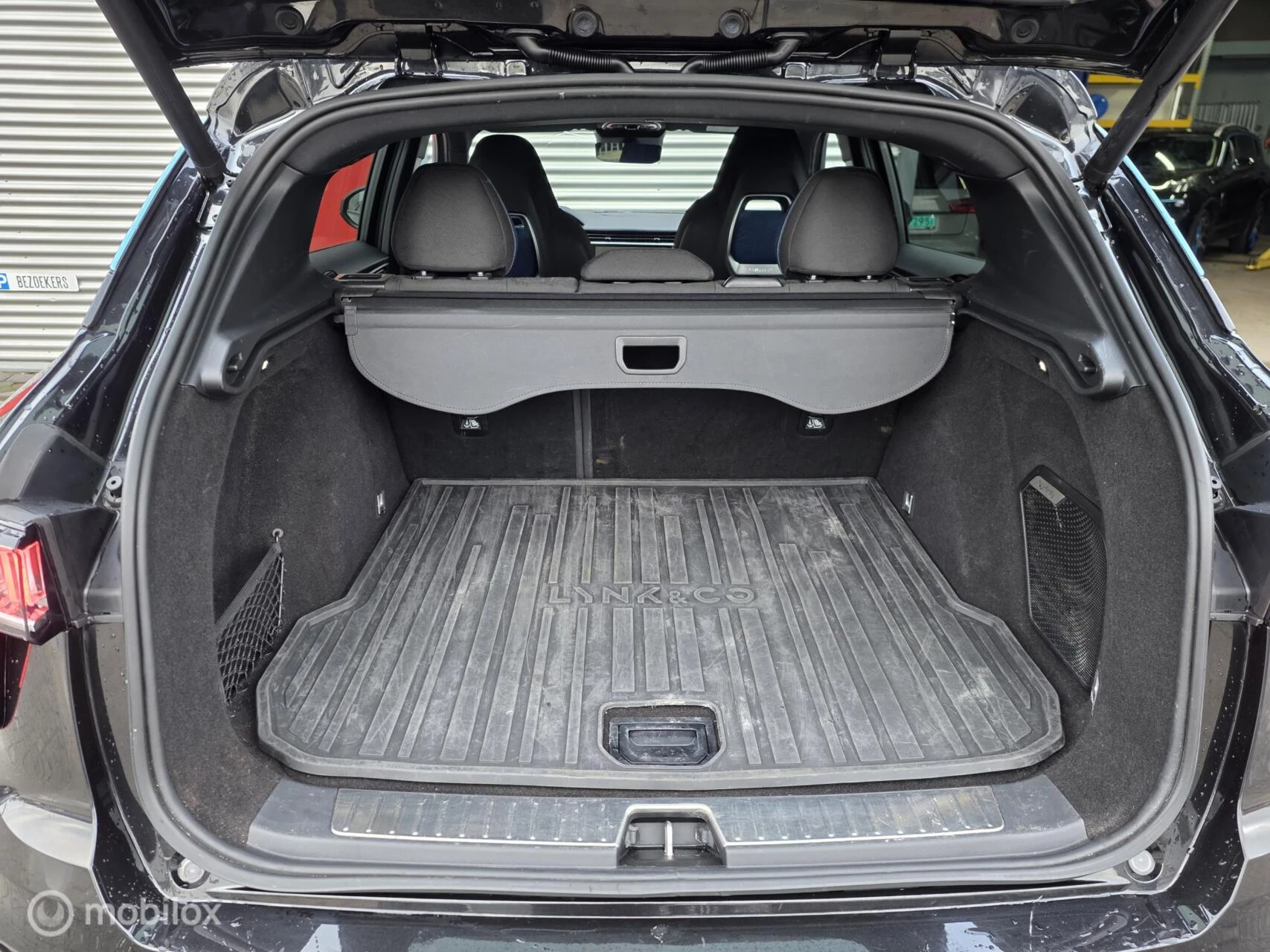 Hoofdafbeelding Lynk & Co 01