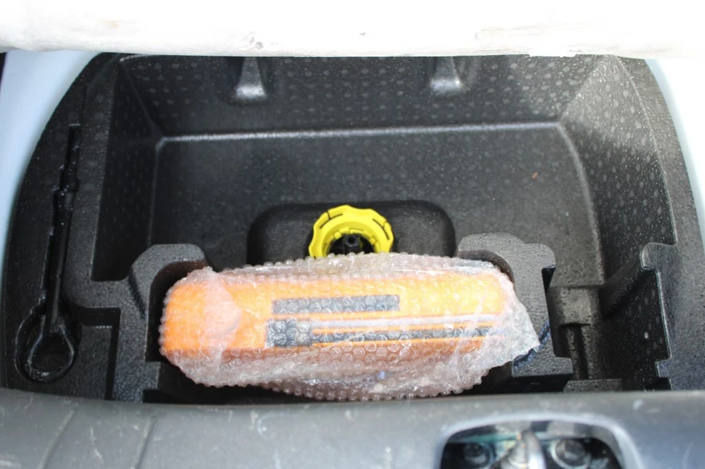 Hoofdafbeelding Citroën DS3