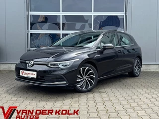 Volkswagen Golf 1.5 TSI Style First Edition | Alcantara | Panorama | Digital Cockpit | LED | CarPlay | Adaptive Cruise | Navigatie | Climate