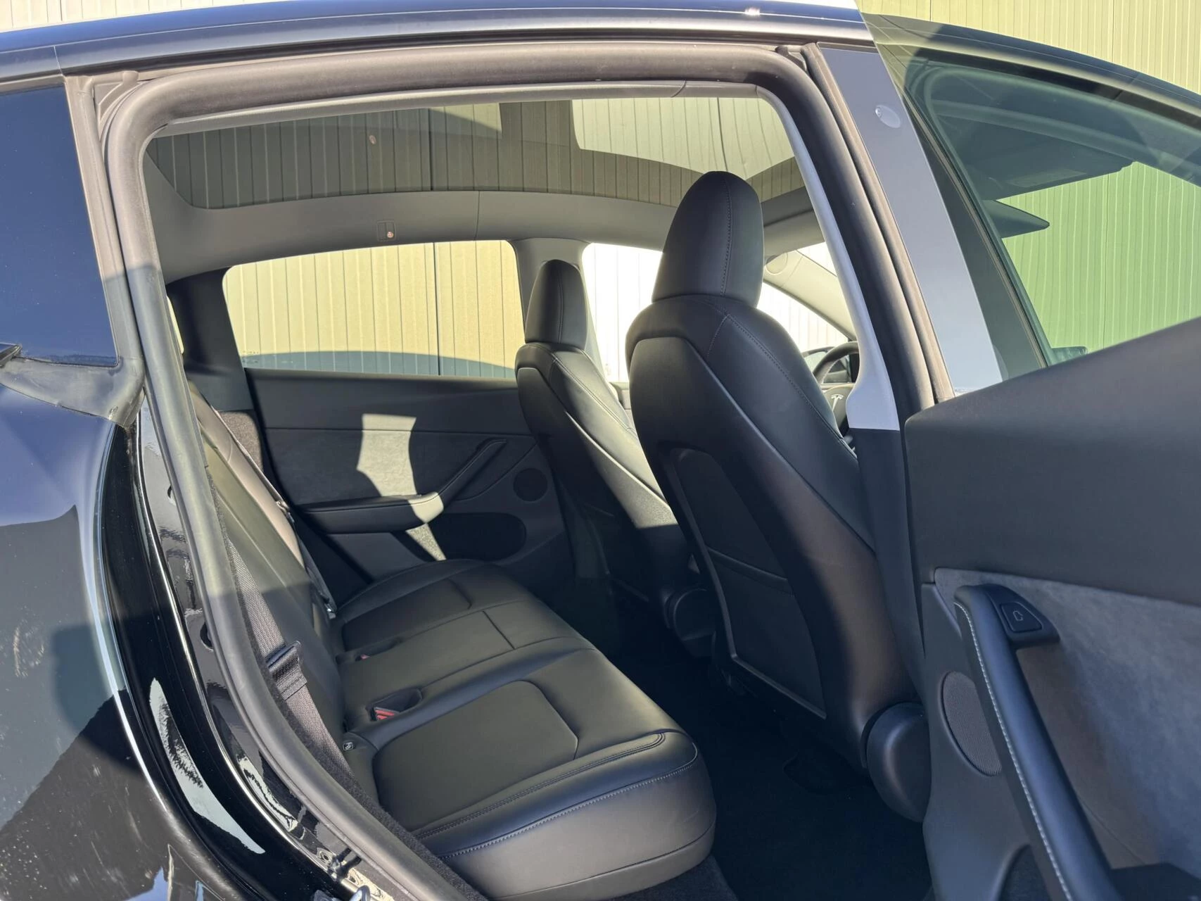 Hoofdafbeelding Tesla Model Y