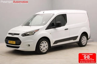 Hoofdafbeelding Ford Transit Connect Ford Transit Connect 1.5 TDCI *Airco* Nw APK* Bluetooth*
