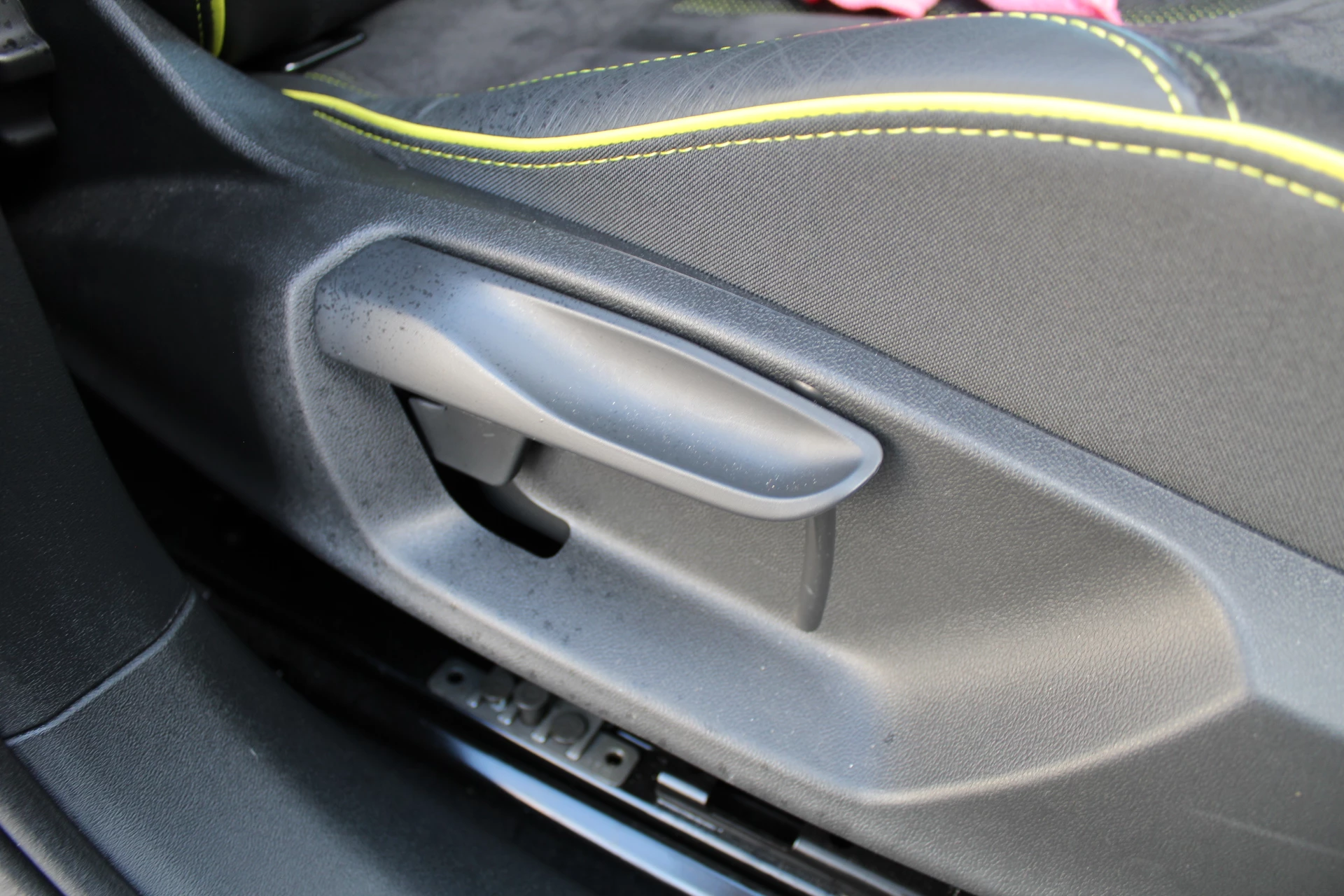 Hoofdafbeelding Škoda Enyaq Coupe