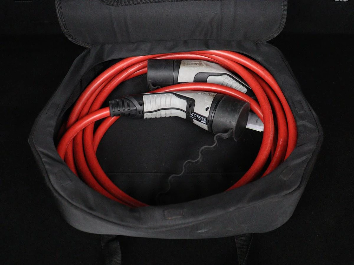 Hoofdafbeelding Peugeot e-2008