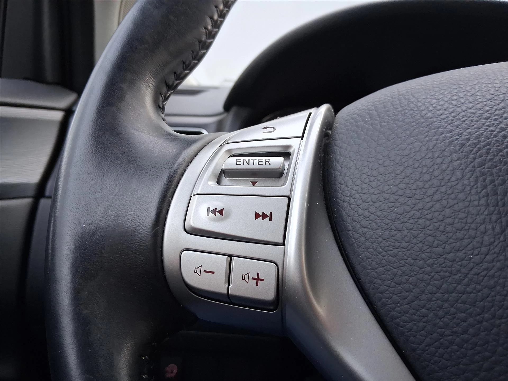 Hoofdafbeelding Nissan Pulsar