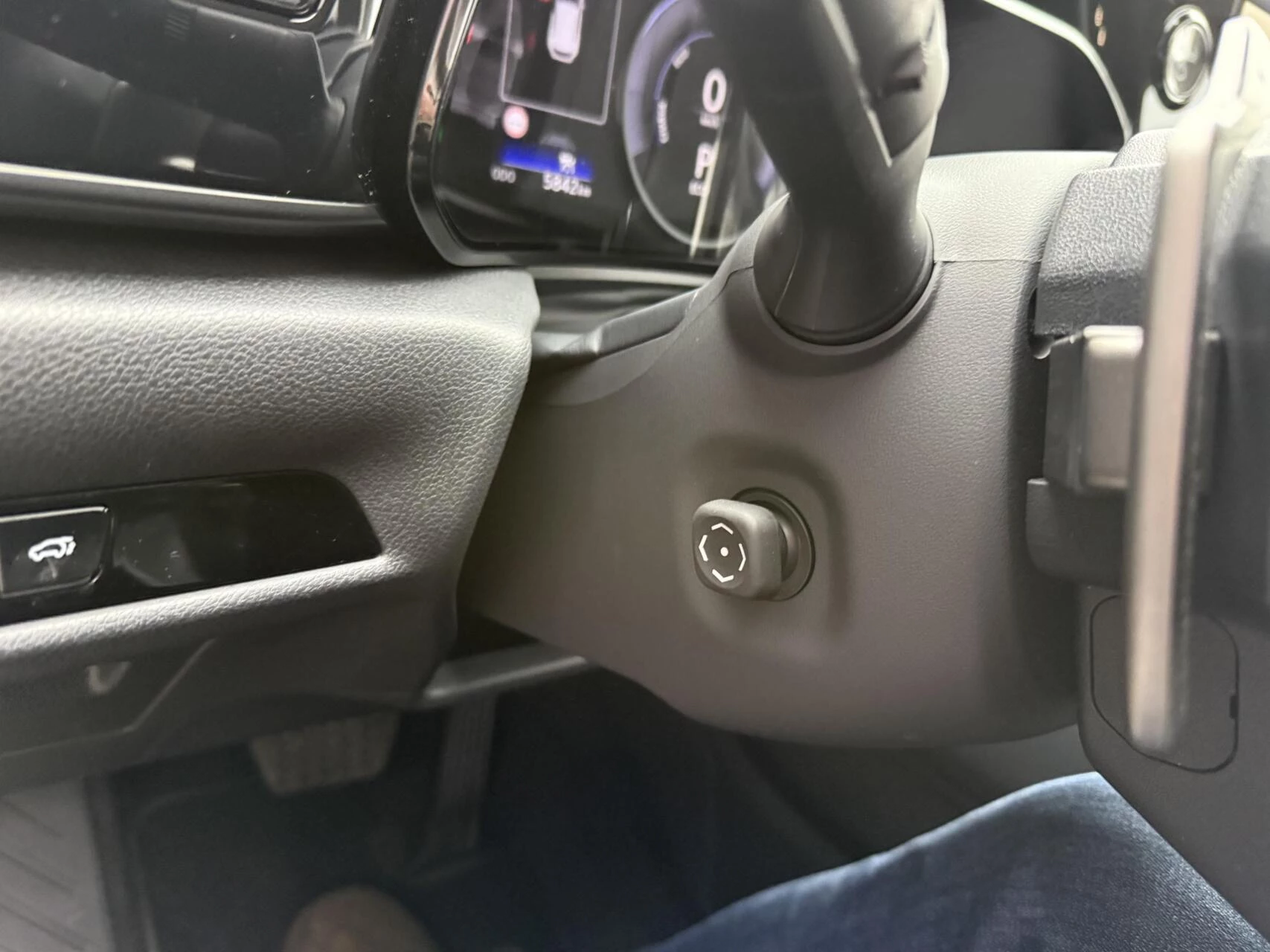 Hoofdafbeelding Lexus NX