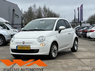 Fiat 500 1.0 TwinAir Pop Airco