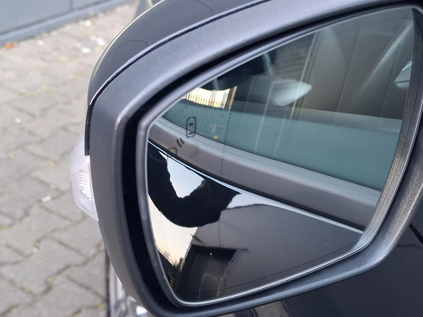 Hoofdafbeelding Ford S-Max