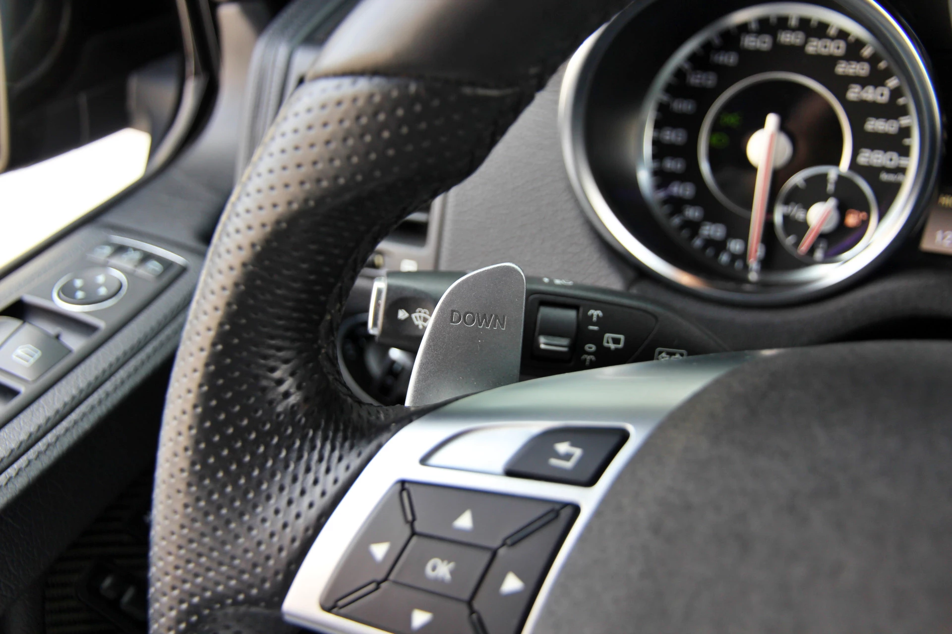 Hoofdafbeelding Mercedes-Benz G-Klasse