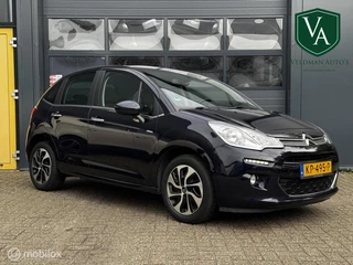 Citroen C3 1.2 PureTech | Airco | cruise | nwe distributie