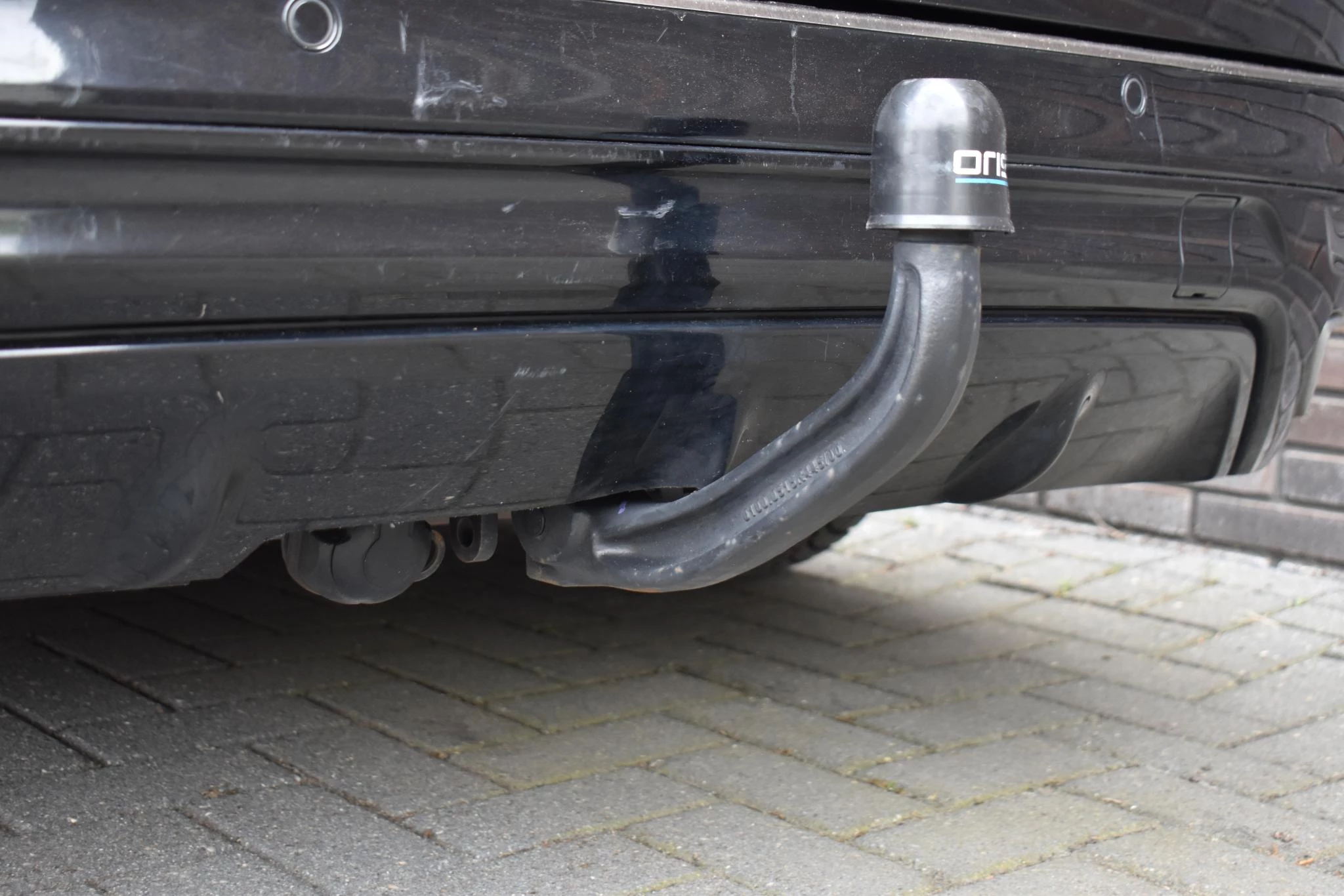 Hoofdafbeelding Ford Mondeo