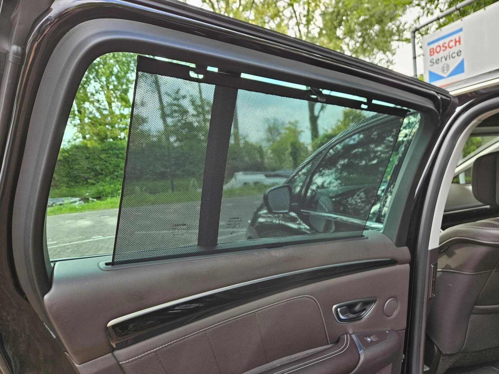 Hoofdafbeelding Renault Espace