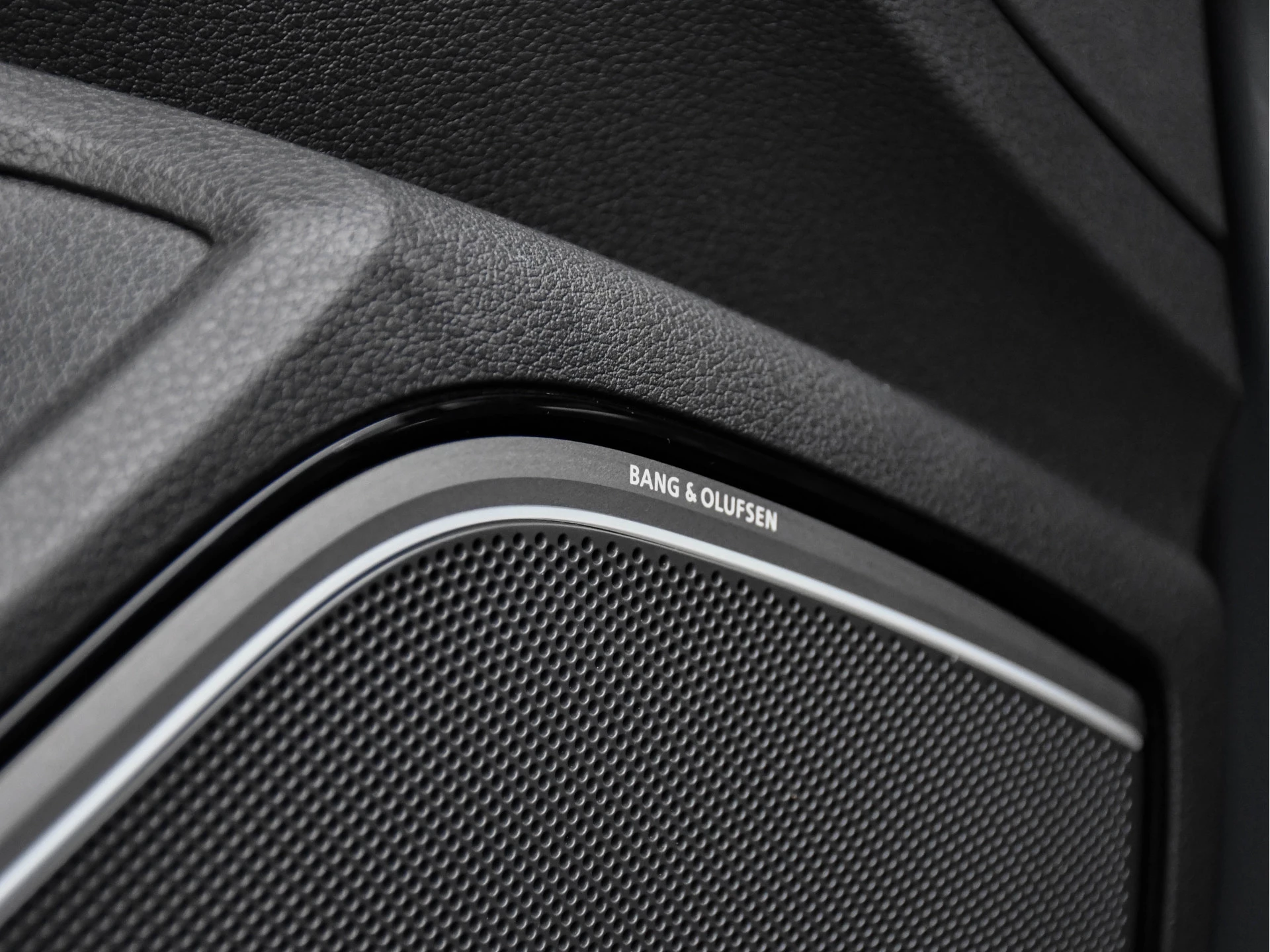 Hoofdafbeelding Audi S3