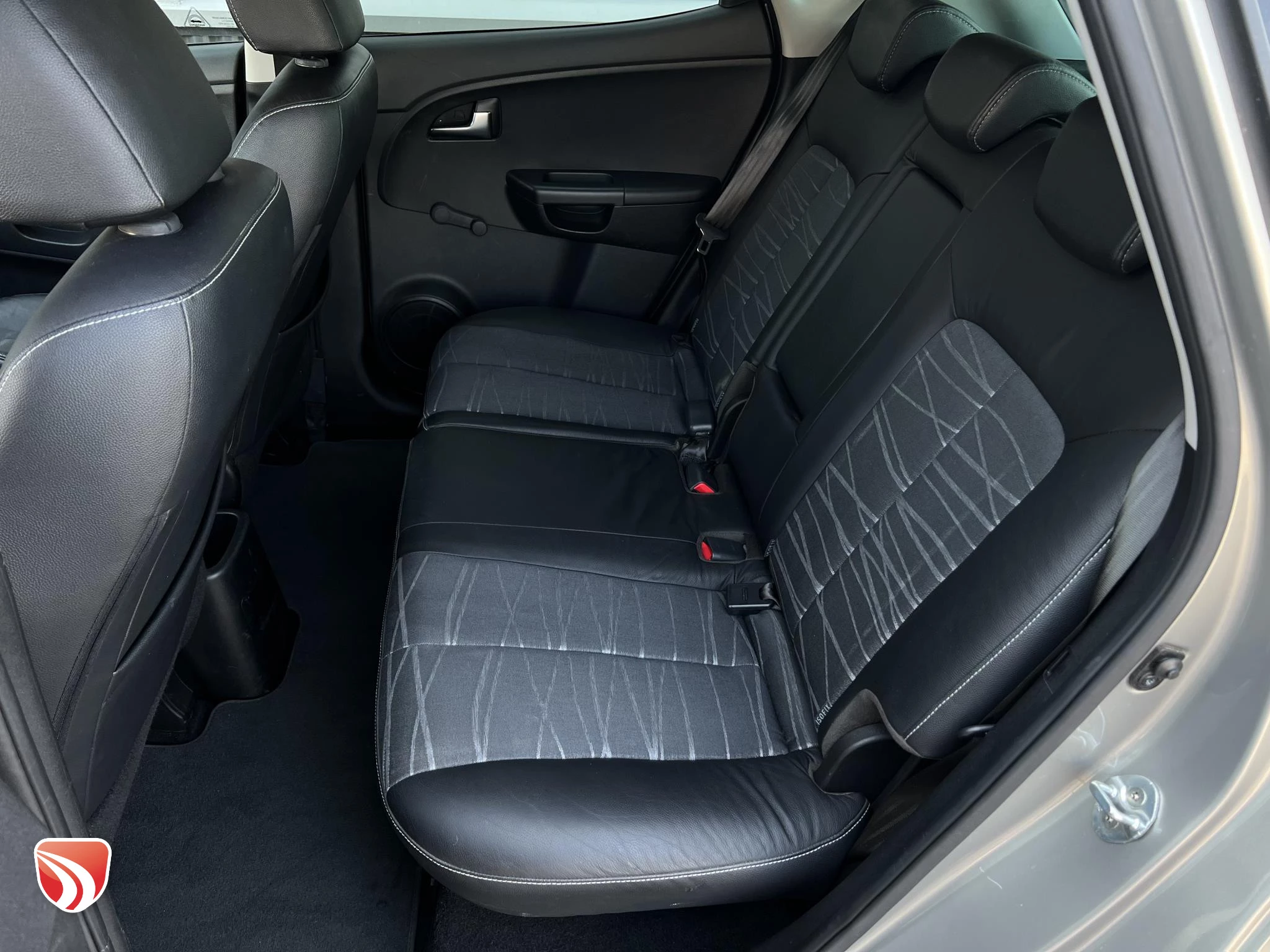 Hoofdafbeelding Kia Venga