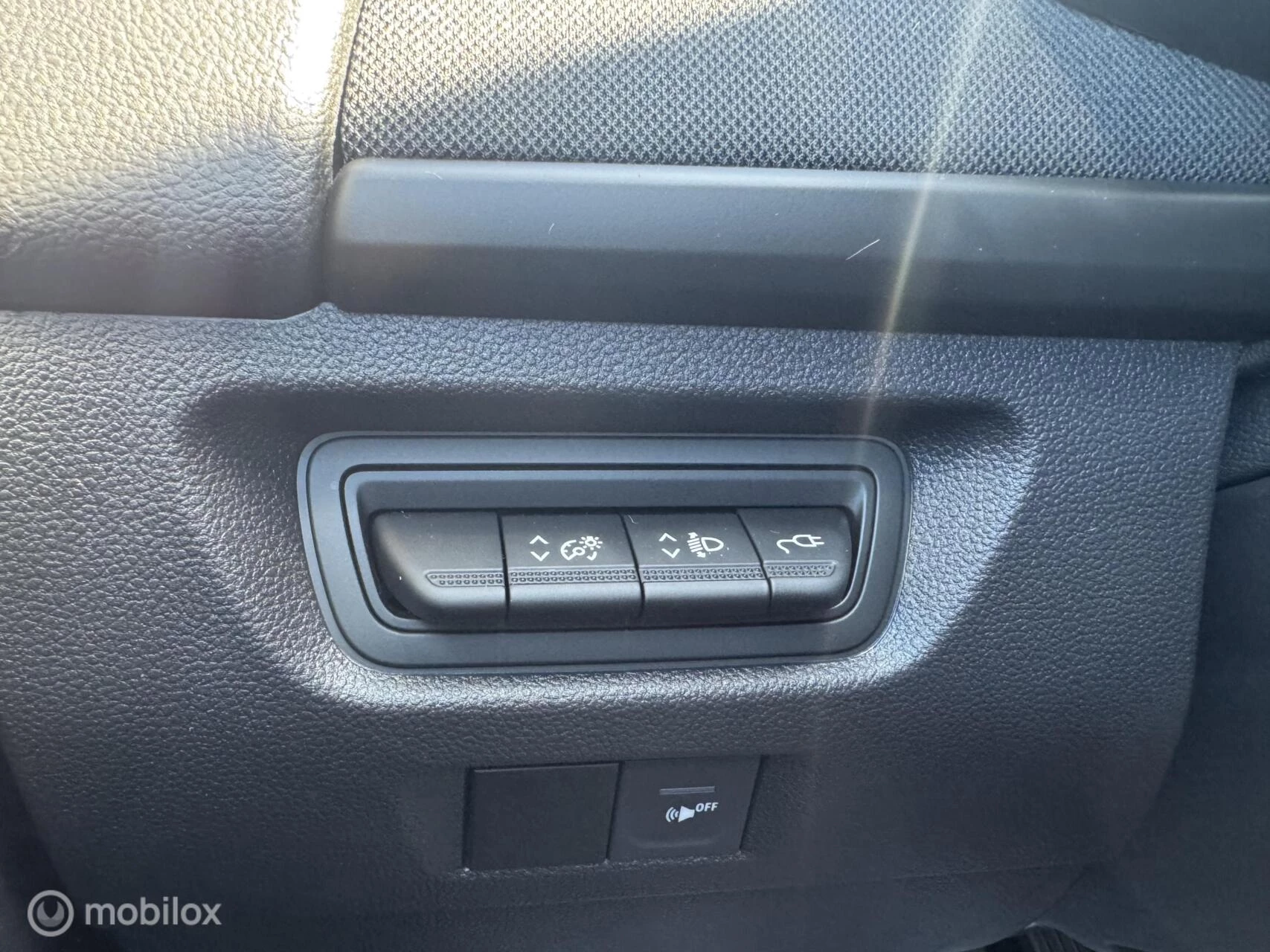 Hoofdafbeelding Renault ZOE