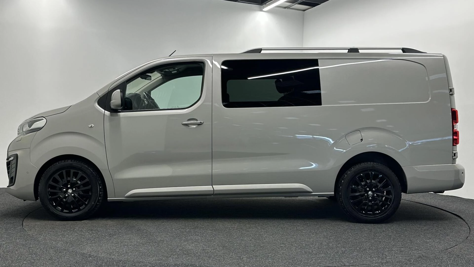 Hoofdafbeelding Peugeot Expert