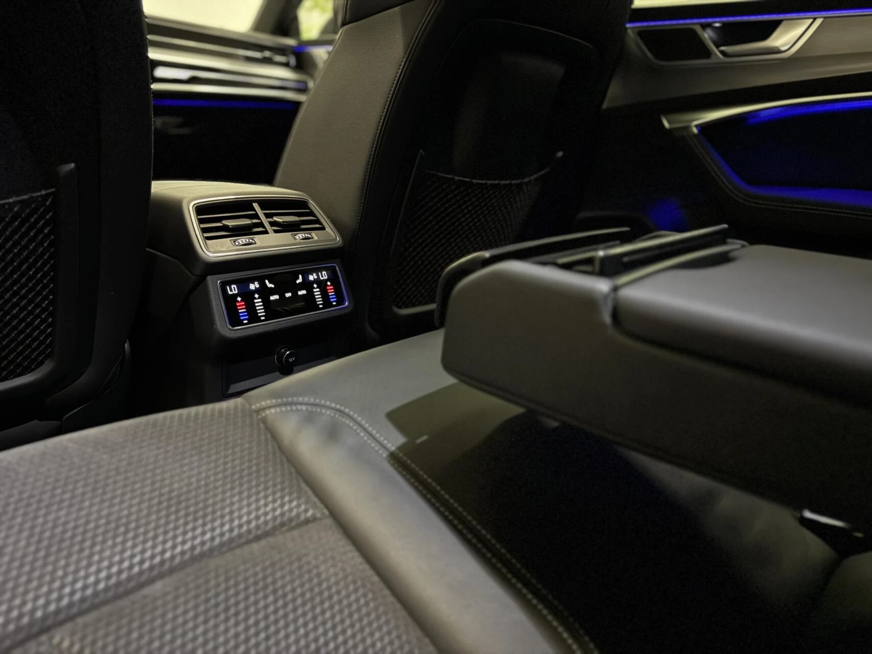 Hoofdafbeelding Audi A7