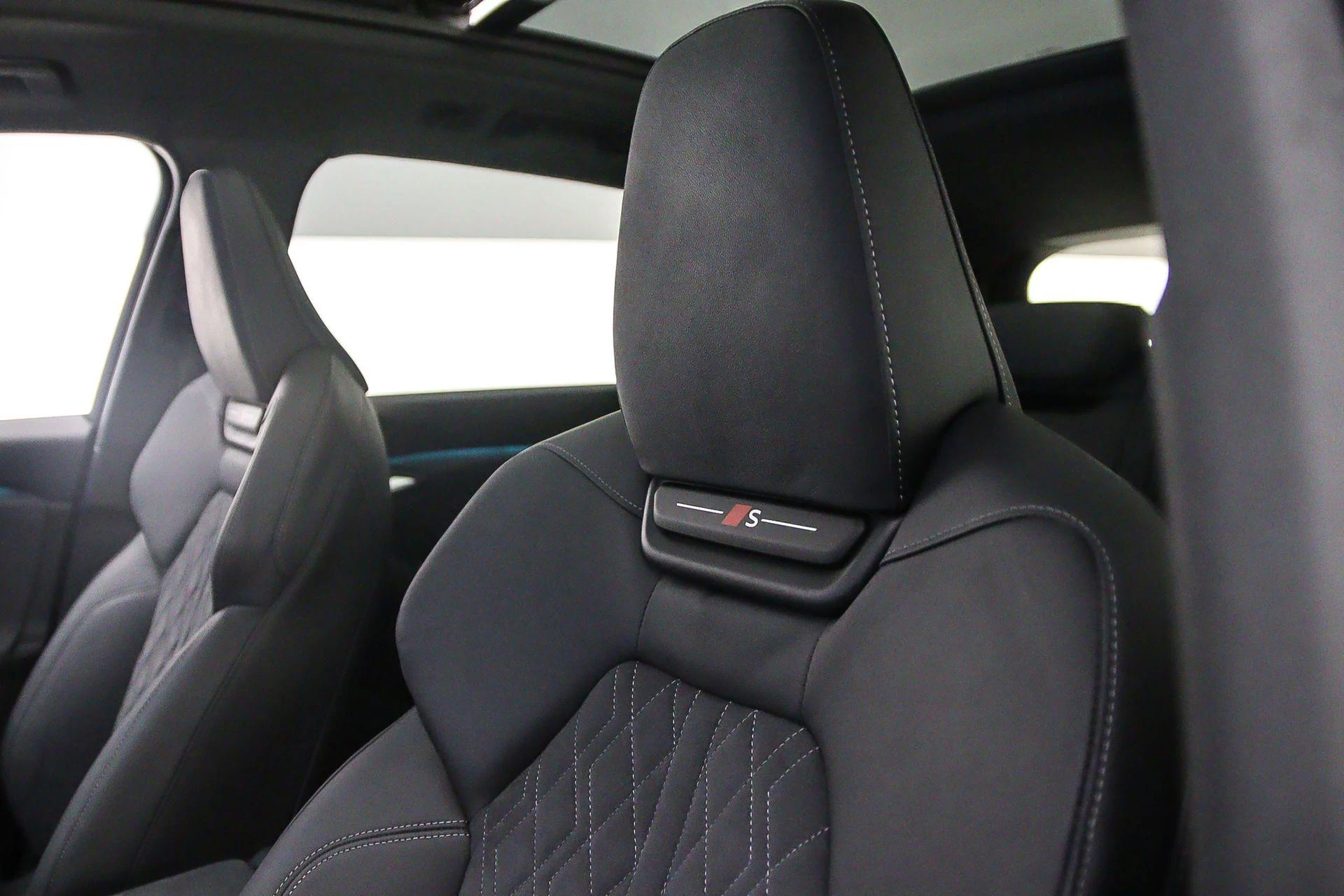 Hoofdafbeelding Audi Q6 e-tron