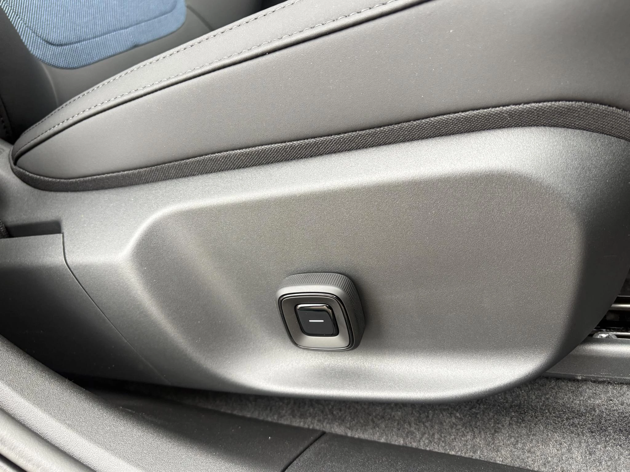 Hoofdafbeelding Volvo EX30