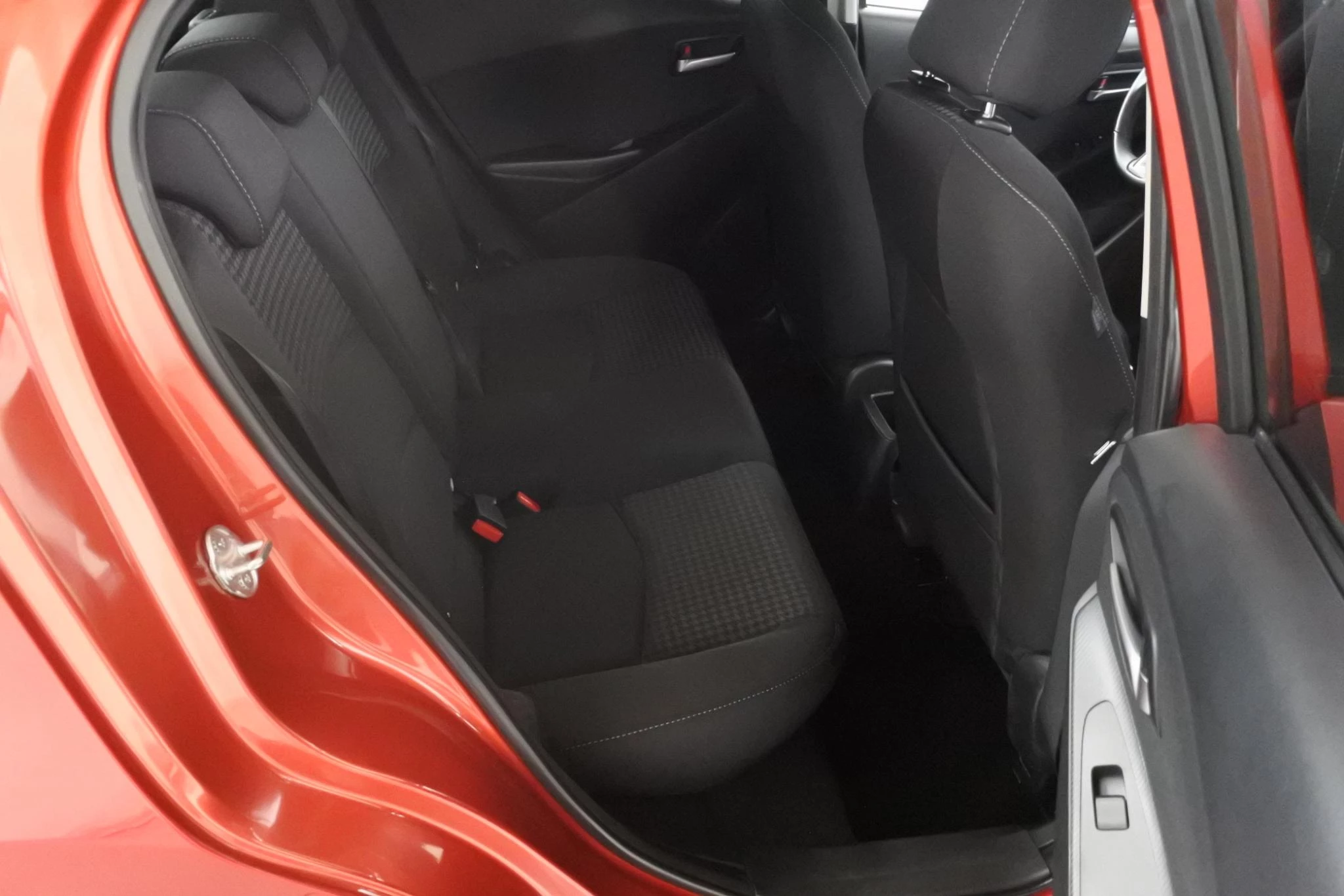 Hoofdafbeelding Mazda 2