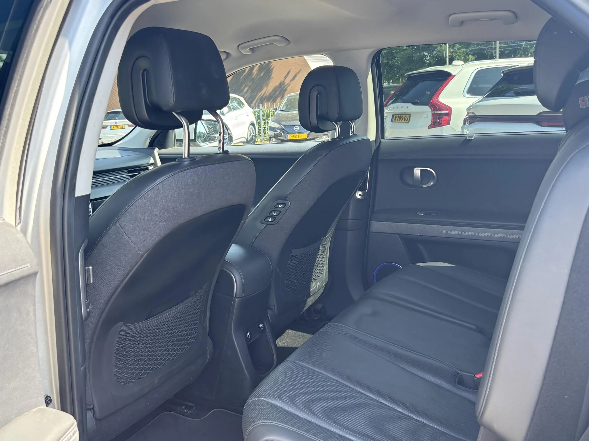 Hoofdafbeelding Hyundai IONIQ 5
