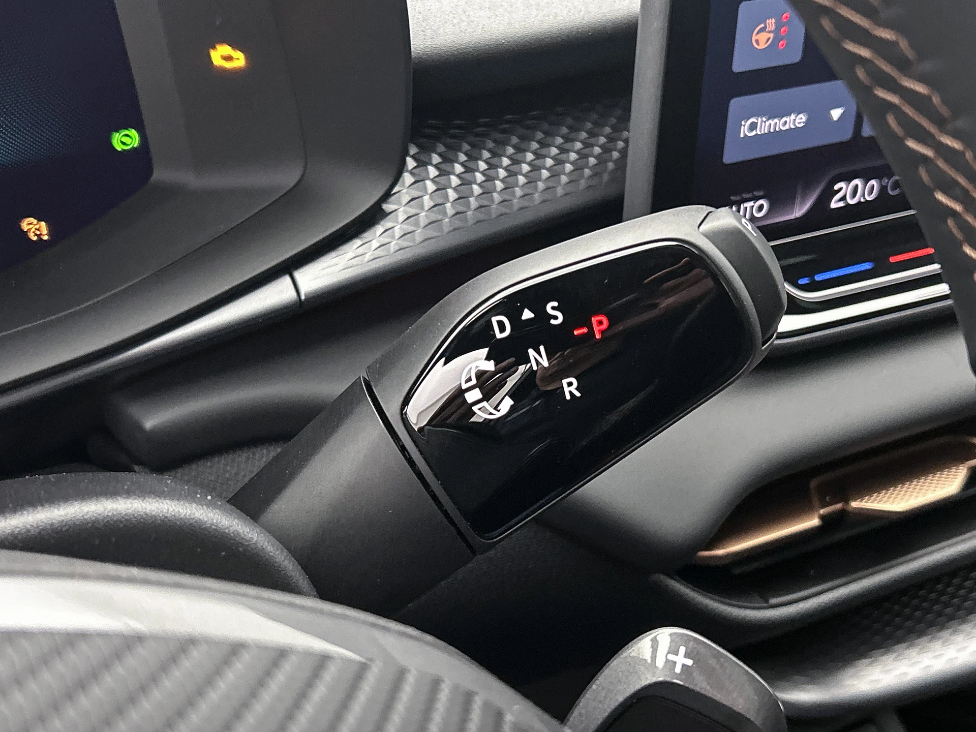 Hoofdafbeelding CUPRA Terramar